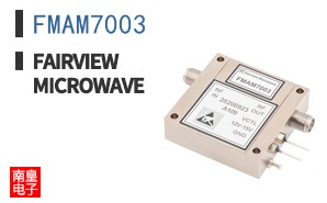FMAM7003