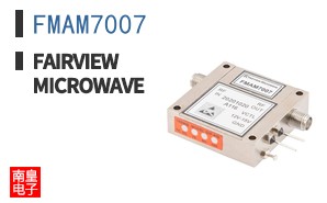 FMAM7007