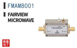 FMAM8001