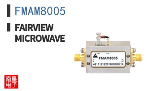 FMAM8005