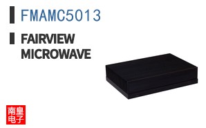 FMAMC5013