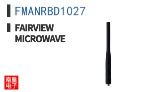 FMANRBD1027