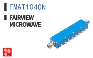 FMAT1040N