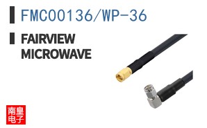 FMC00136/WP-36