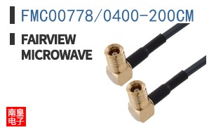 FMC00778/0400-200CM