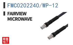 FMC0202240/WP-12