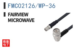 FMC02126/WP-36