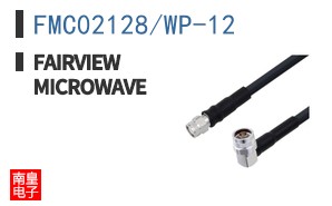 FMC02128/WP-12