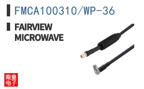 FMCA100310/WP-36