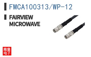FMCA100313/WP-12