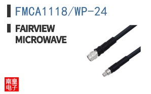 FMCA1118/WP-24