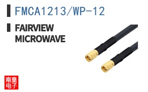 FMCA1213/WP-12