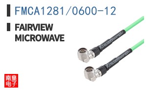 FMCA1281/0600-12