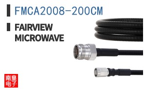 FMCA2008-200CM