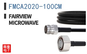 FMCA2020-100CM