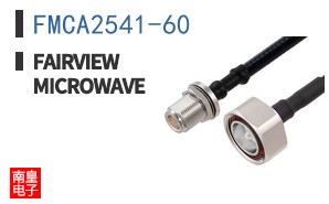FMCA2541-60