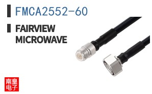 FMCA2552-60