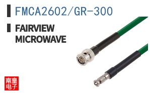 FMCA2602/GR-300