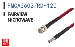 FMCA2602/RD-120