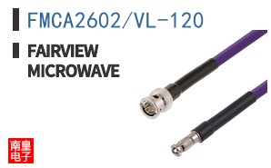 FMCA2602/VL-120