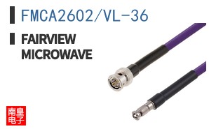FMCA2602/VL-36