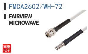 FMCA2602/WH-72
