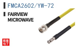 FMCA2602/YW-72