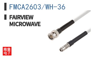 FMCA2603/WH-36