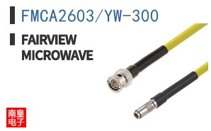 FMCA2603/YW-300