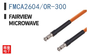 FMCA2604/OR-300