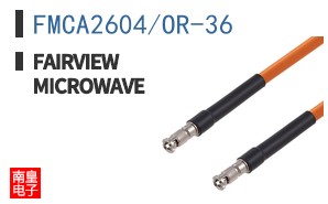 FMCA2604/OR-36