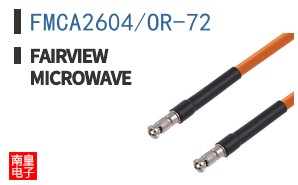 FMCA2604/OR-72
