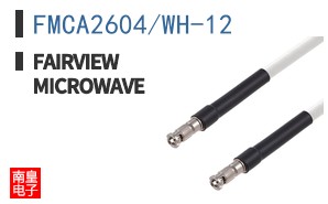 FMCA2604/WH-12