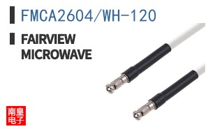 FMCA2604/WH-120