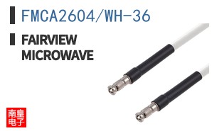 FMCA2604/WH-36