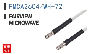 FMCA2604/WH-72
