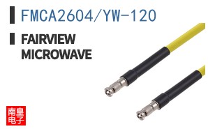 FMCA2604/YW-120