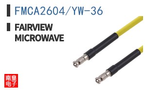 FMCA2604/YW-36