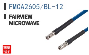 FMCA2605/BL-12