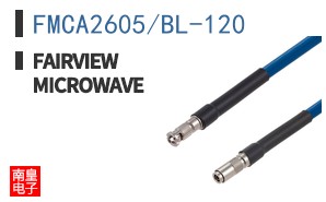FMCA2605/BL-120