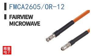 FMCA2605/OR-12