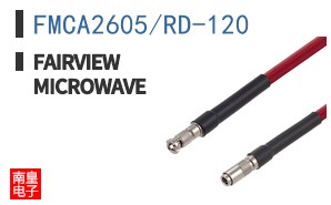 FMCA2605/RD-120