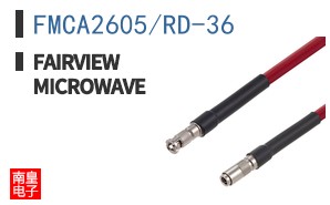 FMCA2605/RD-36