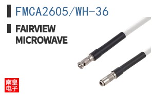 FMCA2605/WH-36