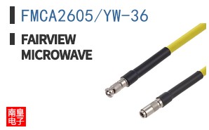 FMCA2605/YW-36