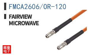 FMCA2606/OR-120