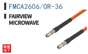 FMCA2606/OR-36