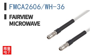 FMCA2606/WH-36