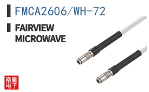 FMCA2606/WH-72