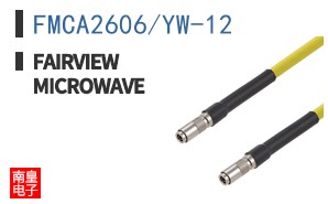 FMCA2606/YW-12
